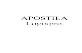 apostila Logixpro Portugues