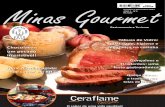 Revista Minas Gourmet Edição 9