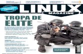 Linux Magazine Community Edition #85