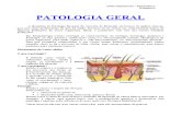 Patologia Geral