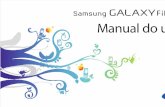 Manual Samsung Gt-s5670 Ug Claro