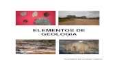 LIVRO Elementos de Geologia