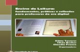 Ensino de Leitura.fundamentos Praticas e Reflexoes Na Era Digital