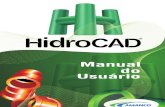 Manual Hidrocad 2010