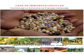 93 Casa de Sementes Crioulas Caminho Para a Autonomia Na Producao Camponesa