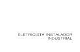 Eletricista Instal Ad Or Industrial Senai Pr