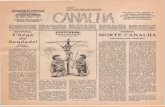 Jornal Banana Canalha.1991.Ed.1 - Bis