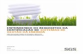 SGS -Energy Management