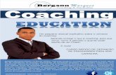 Coaching Education Sem Misterio