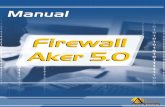 Manual Firewall AKER