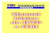 Manual Iptu Itbi