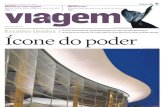 Suplemento Viagem - Jornal O Estado de S. Paulo - 20110823