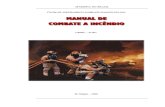 manual de combate a incendios