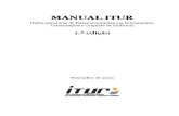 09-11 Manual ITUR1 Edicao