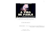 A vida de Paulo - PDF