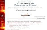 Aula - Emissoes Motor Diesel