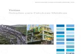 WEG Solucoes Para Estruturas Metalicas 50021444 Catalogo Portugues Br