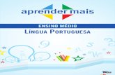 Livro Aprender Mais Portugues Ens Medio5(1)