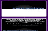 A Arte Romanica - 1