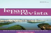 Revista Fepam-2010-Avaliação de aresênio em sedimentos fluviais