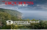 GEO Markets - Açores 2012 - Edição Market Iniciative