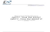 Manual de Operação e Instalação GRT7-TH4 ED-EDST