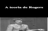 A Teoria de Rogers