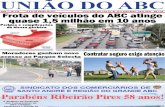 Edição 129 - Jornal União do ABC