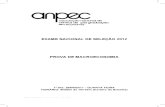 ANPEC 2012  - Macroeconomia