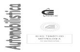Metrologia Automobilistica CEFET-SC