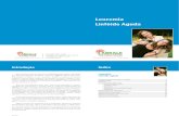 Leucemia Linfoide Aguda Fase6