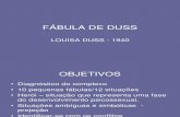 FABULA DE DUSS