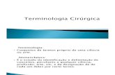 TERMINOLOGIA CIRURGICA2 aula 4 (1)