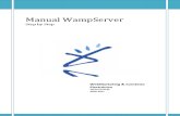 Manual WampServer