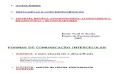 Autacoides Histamina Antihistaminicos Med 2009 2