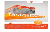 Catalogo FastGalp 2010-11