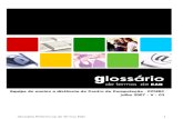 Glossrio EAD