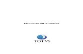 Manual Do SPED Contabil Maio-2009