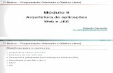 TI Basico - Prog OO (Java) - Modulo 9_vAluno[1]