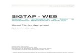 Manual Sigtap Web