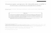 [Artigo] Gonioscopia - Proposta de classificação (APIC)