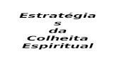 6-Estratégias da Colheita Espiritual