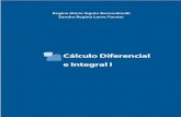 Apostila Calculo Diferencial e Integral i