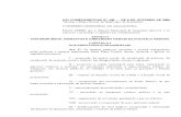 Lei Complementar 168 Sancionada 6Out2006 (Com Veto) Publicada