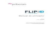 Manual Flip Mac 3