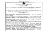 Decreto 1391 Del 3 de Mayo 2011