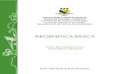 LIEaD 102 - Informática Básica