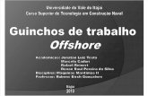 Guinchos Offshore