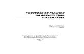 Michereff & Barros (2001) - Proteção plantas