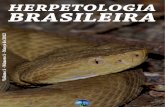 Herpetologia Brasileira 1